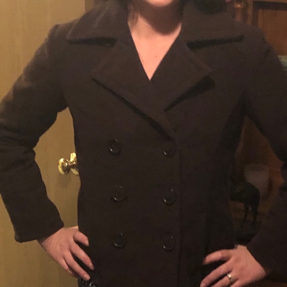 Pea coat - Picture 2 of 6